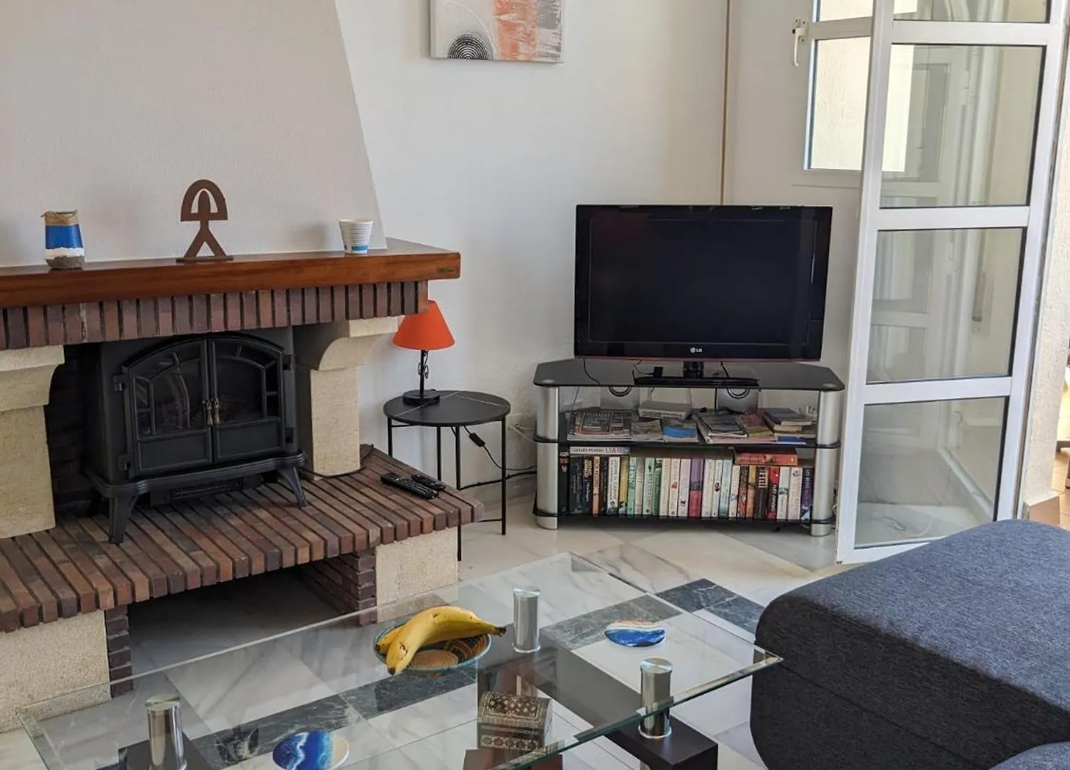 Penthouse Casa Andreas, Mojacar Apartment Spain